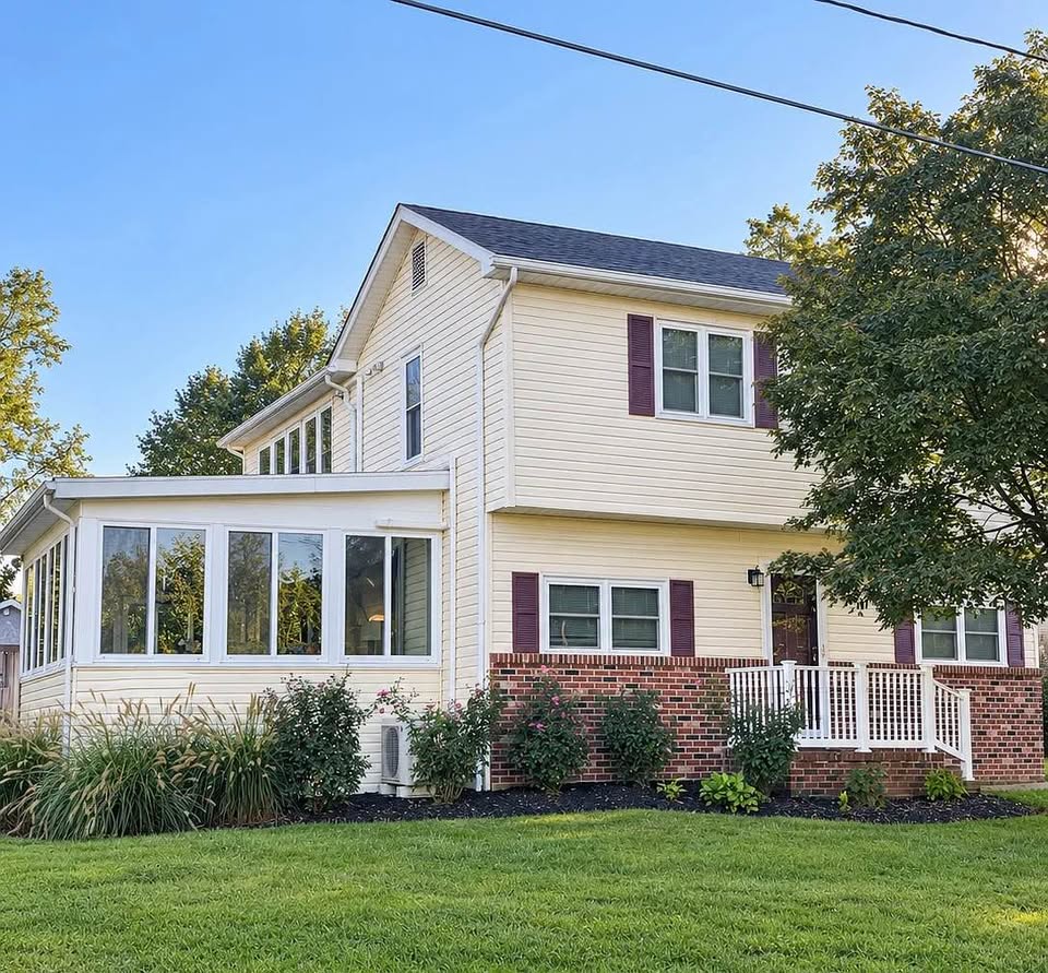 Long-term furnished rental at 111 Market Street in Charlestown, Maryland
